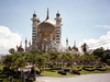 Malaysia Ubudiah Mosque Picture