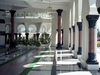 Malaysia Ubudiah Mosque Picture