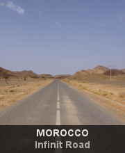 News - Morocco - Infinit Road