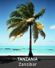Highlights - Tanzania - Zanzibar