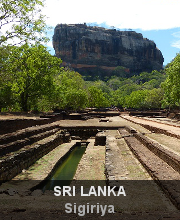 Highlights - Sri Lanka - Sigiriya