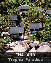 Highlights - Thailand - Tropical Paradise