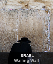 Highlights - Israel - Wailing Wall
