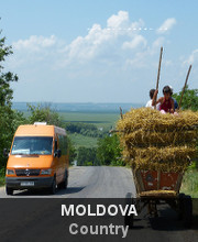 Highlights - Molovia - Country