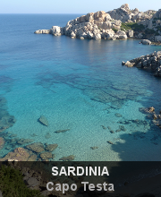Highlights - Sardinia - Capo Testa