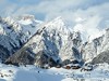 Austria Arlberg Picture