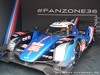 France Le Mans Picture