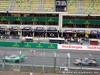 France Le Mans Picture