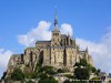 France Le Mont-Saint-Michel Picture
