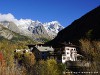 Italy Aosta Picture