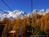 Italy Monte Rosa Picture