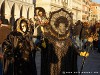 Italy Venice Carnival Picture