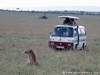 Kenya Mara Picture