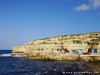 Malta/Gozo Dahlet Qorrot Beach Picture