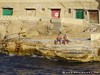 Malta/Gozo Dahlet Qorrot Beach Picture