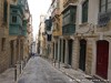 Malta Valletta Picture