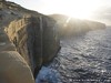 Malta Wave Rock Picture