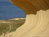 Malta Wave Rock Picture