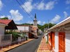Martinique St. Anne Picture