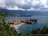 Montenegro Budva Picture