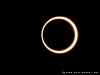 La Réunion Solar Eclipse (Sep. 1, 2016) Picture