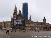 Spain Santiago de Compostela Picture
