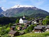 Switzerland Ernen (Spring) Picture