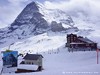 Switzerland Jungfraujoch Picture