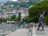 Switzerland Montreux Picture