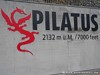 Switzerland Pilatus Picture