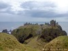 United Kingdom Dunnottar Castle Picture