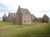 United Kingdom Dunnottar Castle Picture