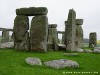 United Kingdom Stonehenge Picture