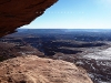 USA Canyon Land Picture