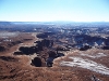 USA Canyon Land Picture