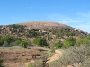 USA Enchanted Rock Picture