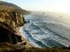 USA Pacific Coast Picture