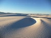 USA White Sands Picture