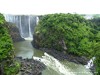 Zimbabwe Falls Picture