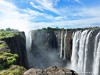 Zimbabwe Falls Picture