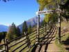 Italy Meranerhoehenweg Picture