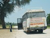 Namibia Caprivi Picture