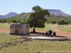 Namibia Grootberg Picture