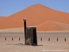 Namibia Namib Picture