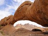 Namibia Spitzkoppe Picture