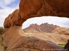 Namibia Spitzkoppe Picture