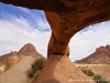 Namibia Spitzkoppe Picture