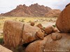 Namibia Spitzkoppe Picture