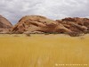Namibia Spitzkoppe Picture