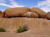 Namibia Spitzkoppe Picture